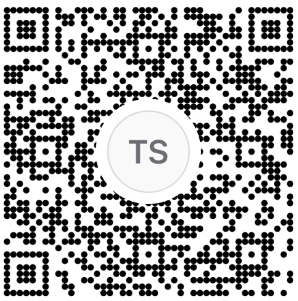 Venmo QR code for Tony Slabach, @Tonyslabach