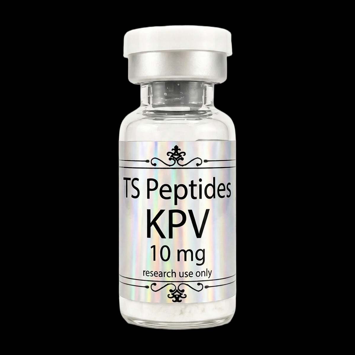 KPV 10 mg vial