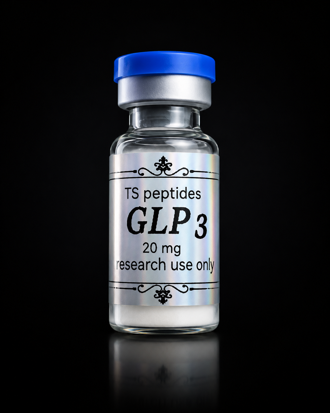 Reta 20 mg vial